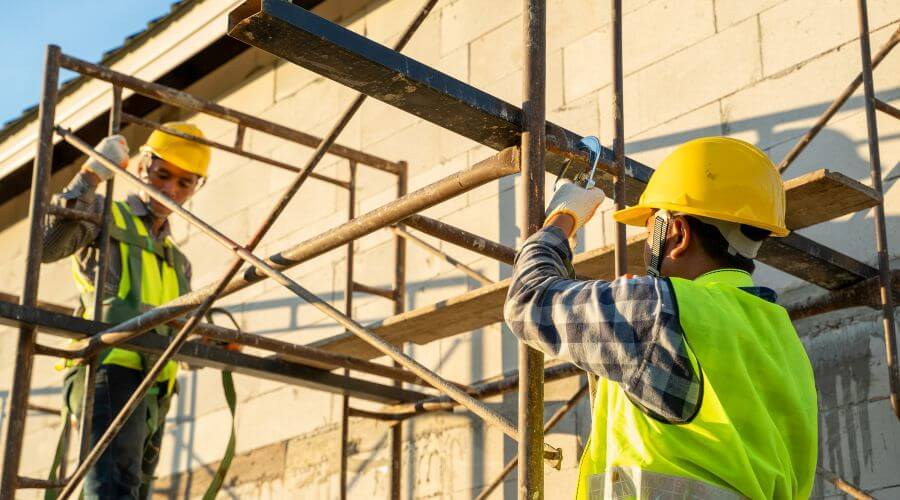 Soffit Repair in Pipersville, PA